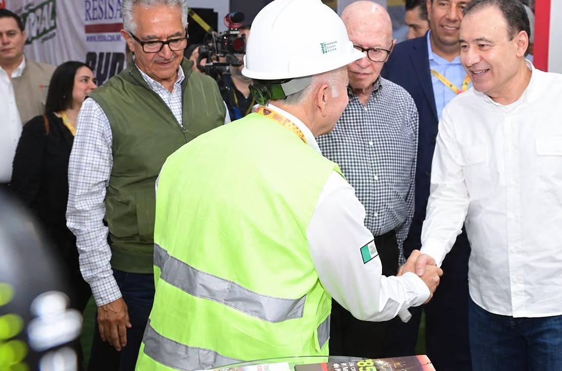 La administración estatal señaló que la fortaleza minera del estado sigue siendo el motor fundamental de su economía regional.