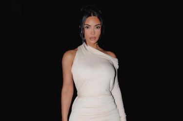 Sus hijos y su salud mental, fueron la prioridad de Kim Kardashian.