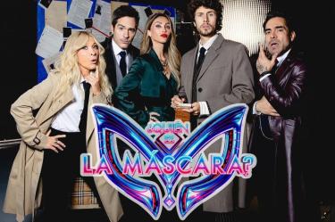 ¿Quién es la Máscara? 2026: fecha de estreno