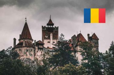 ¿Qué visitar en Transilvania?