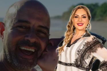 Mariana Ochoa confirma que regresó con Mauricio Vaca.