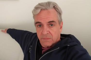 C.W. Morgan se popularizó por la saga Scream.