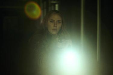 Scarlett Johansson se une al universo de El Exorcista en la nueva película.