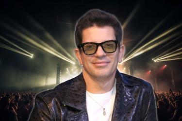Yahir cancela conciertos tras llegar a la final de La Casa de los Famosos México