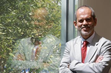 Henoc de Santiago, director de la Feria Internacional del Libro de Monterrey señaló que 2026 es el año de consolidación de este encuentro librero, porque tienen el programa cultural más sólido de su historia.