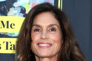 Tras la muerte de su hijo Presley, Cindy Crawford y Rande Gerber reaparecen juntos en público