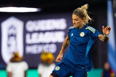 Club América fue el mejor equipo de la fase de grupos en Queens Cup.