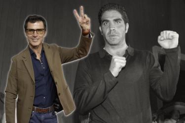 Revelan cómo estaba Jorge Kahwagi antes de su muerte: