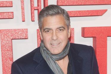 George Clooney compartió un mensaje tras la muerte de Presley Gerber