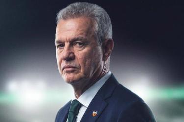 Aguirre destaca la actitud de su equipo.
