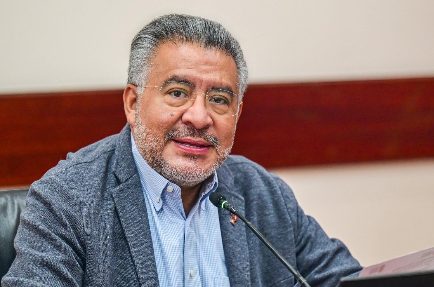 El martes comenzará en el Congreso la jornada de comparecencias