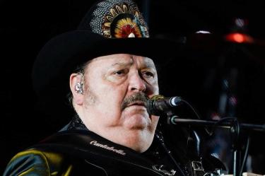 Ramón Ayala en La México.