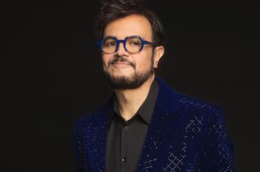 Aleks Syntek cancela fechas de su gira por Europa por recomendación de su psiquiatra