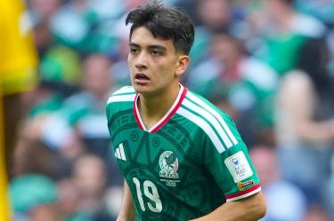Así ha sido la carrera de Gilberto Mora con Xolos y Selección Mexicana