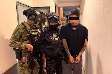 Investigan a su organización por el asesinato de una niña de cuatro años en Juchitán, Oaxaca.