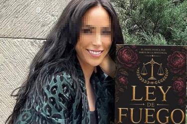 Foto: Instagram Inés Gómez Mont y Amazon