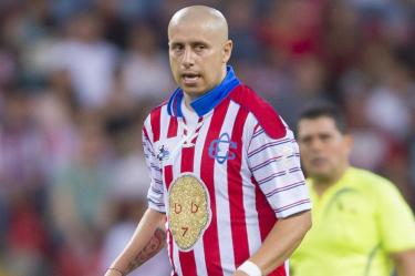 Bofo Bautista sueña con ser técnico de Chivas
