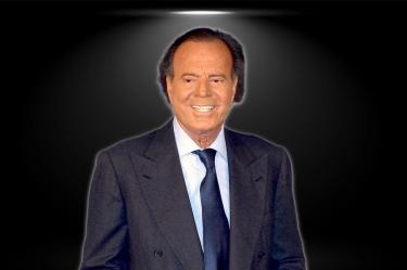 La Fiscalía cambia de postura sobre Julio Iglesias