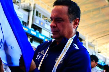 Cruz Azul se mete en problemas con el Potro Gutiérrez y han tomado una decisión