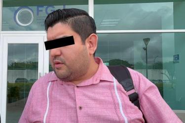 El padre de la adolescente cuestionó la actuación del juzgador y manifestó su expectativa de que un tribunal superior revise el caso sin dejarse influir por la cobertura mediática