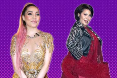 Frida Sofía reaparece en Instagram y comparte un mensaje tras la crisis de salud de su mamá