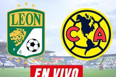 León se enfrenta al América en la Jornada 12 del Apertura 2026; de ganar, La Fiera alcanzará a las Águilas con 21 puntos.
