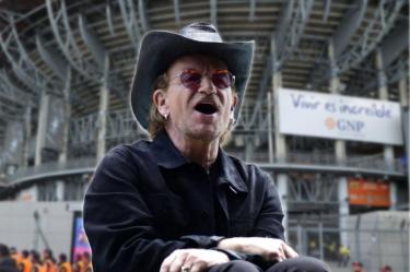 U2 en CDMX: Ticketmaster revela el mapa de precios para The Greatest Show on Earth