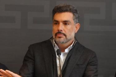 Jesús Sesma llamó a reconocer oportunamente las señales de depresión y a buscar apoyo profesional.