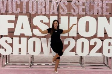 ¿A qué hora es el victoria secret fashion show 2026?