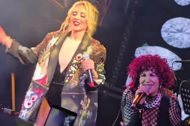 Foto: Captura de video