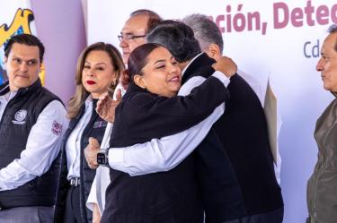 Tamaulipas garantiza tratamientos