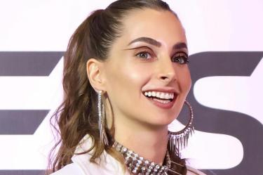 Yoseline Hoffman compartió lo que le sucedió en prisión