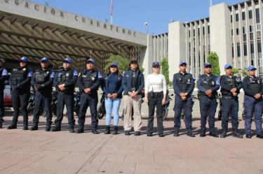 La prevención situacional considera que las condiciones del entorno urbano importan para la seguridad de la ciudadanía.