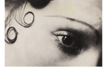 La exposición "Kati Horna. Lo insólito es lo cotidiano" se exhibe desde hoy en el Museo del Palacio de Bellas Artes.