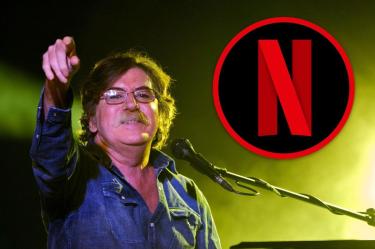 Netflix celebra los 75 años de Charly García con un documental sobre su historia