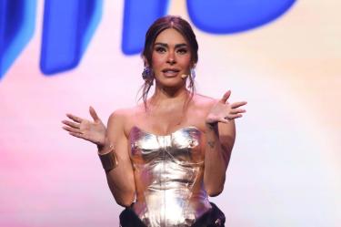 Galilea Montijo confiesa su arrepentimiento por no haber congelado sus óvulos