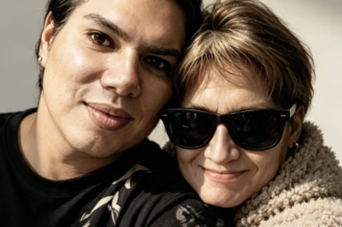 Kimberly Irene “La Más Preciosa” anuncia el fallecimiento de su mamá.