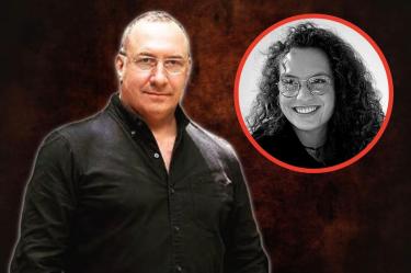 Frédéric García, esposo de Altair Jarabo, recuerda a su hija con emotivas palabras