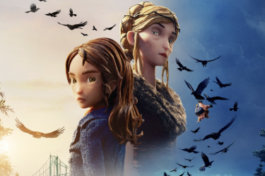 Wildwood: nueva película de LAIKA (2026).
