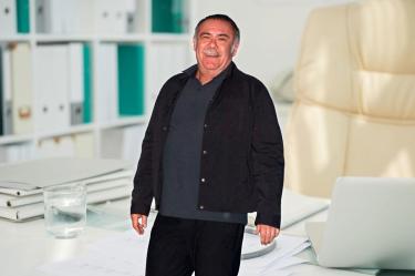 El actor lanzó un comunicado a través de su cuenta de Instagram