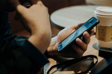 Telcel baja el costo en sus llamadas de larga distancia Foto Canva