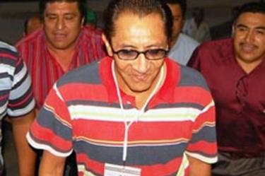 Salvador Becerril Gómez