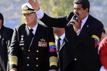 Nicolás Maduro anunció que Hugo Chávez será embalsamado