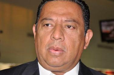 Osiel Castro de la Rosa