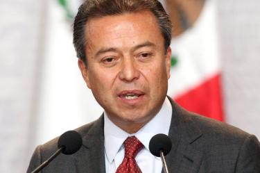 César Camacho afirmó que el PRI está preparando propuestas de vanguardia para los comicios de este año.