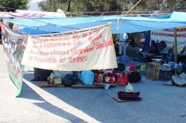 Maestros CETEG