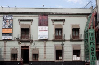 INBA nombra a directores del MAM y Munae