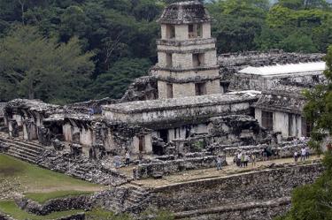 INAH prevé apertura de 18 zonas arqueológicas en esta administración