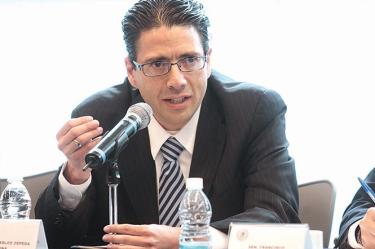 Juan Carlos Zepeda Molina sostuvo que México lanzará la primera ronda de licitación durante los primeros tres meses del año próximo.