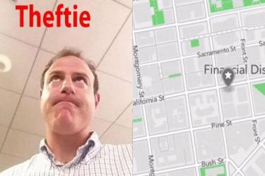 Lookout, es una app que destaca por tomar una 'Theftie' del ladrón y enviártela a tu pc o a otro teléfono. Foto: ESPECIAL